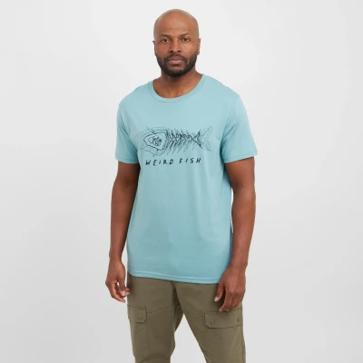 Image of Men&#039;s Scribble T Shirt
