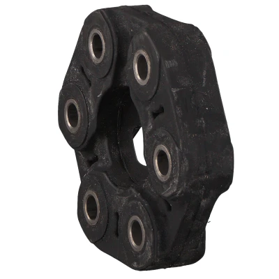 Image of 1220843 Drive Shaft Coupler FEBI BILSTEIN 04435 96mm 132mm BMW: 5 Saloon, 2 Coupe, VOLVO: 740 Estate