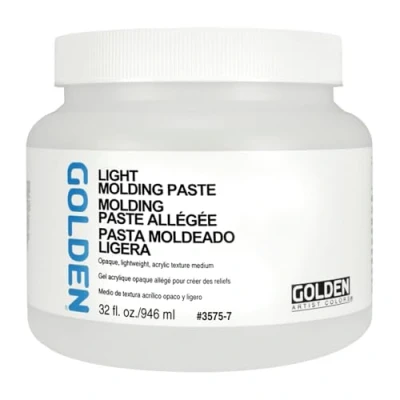 Image of 946ml Lt Molding Paste