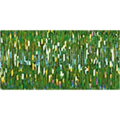 Image of Gutermann Sulky Holoshimmer Embroidery Thread 200m 6032 Green Each