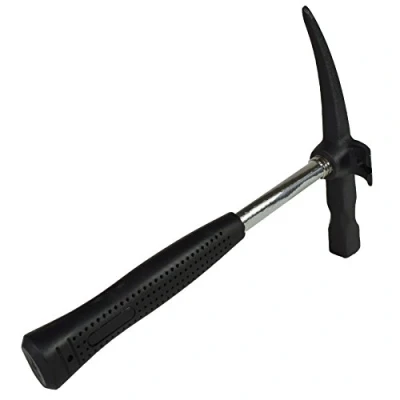 Image of 20oz Slaters Hammer Nail Puller Remover Roofer Roofing Slate Tiles Construction
