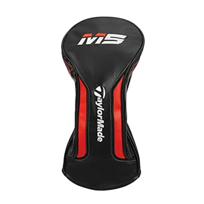 Image of TaylorMade M5 Headcover Driver