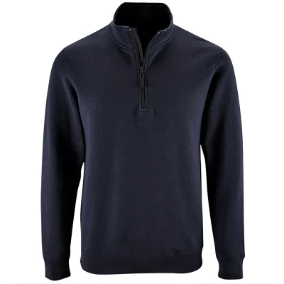 Image of Sols Stan men&#039;s Sweatshirt in Blue