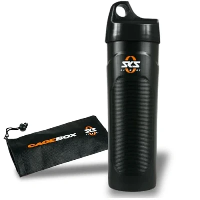 Image of SKS Cagebox