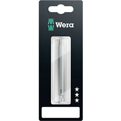 Image of Wera 851/4Z SB Tough Phillips Bit, PH 3 x 89 mm, 05073522001