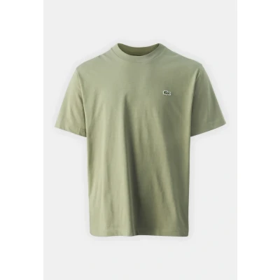 Image of Lacoste Classic T shirt Men 6