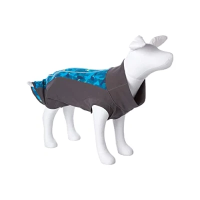 Image of RUFFWEAR, Climate Changer Pullover, Glacier, X Small