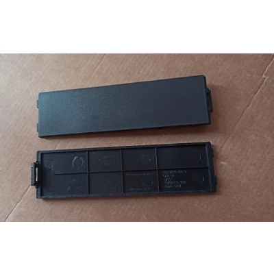 Image of Pro parts 2 PCS Compatible For Dell ODD bezel Blank Filler Panel Bay OptiPlex 390 790 990 3010 7010 9010 3020 9020 T1700 RNK71 0RNK71