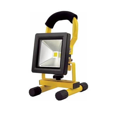 Image of Zink RECHARGEABLE LED Portable Work Light 10W