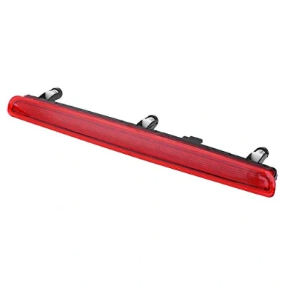 Image of LED rear brake stop light Lamp Fit for t5 Multivan Transporter OEM 7E0945097A 7E0945097C 3eme 3rd tailgate lens 2013 b+v