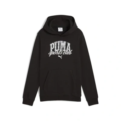 Image of PUMA CLASS Hoodie TR B