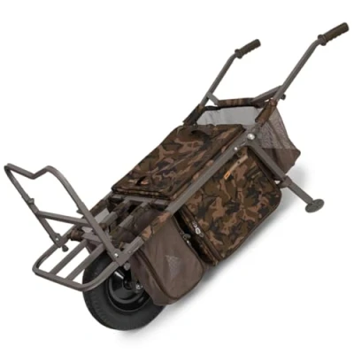 Image of Fox Transporter barrow Carp