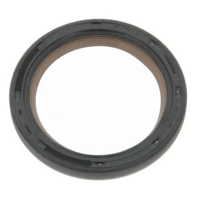Image of 82034739, BASLRDX7Simmerring Crankshaft Seal CORTECO 20034739B frontal sided PTFE (polytetrafluoroethylene)/ACM (polyacrylate rubber)