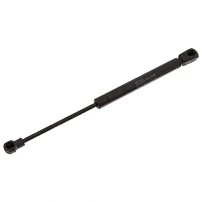Image of 8731A2 Tailgate strut FEBI BILSTEIN 38235 290N 286,5mm both sides
