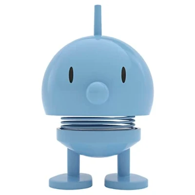 Image of Hoptimist Baby Bumble (2004 61) Light Blue