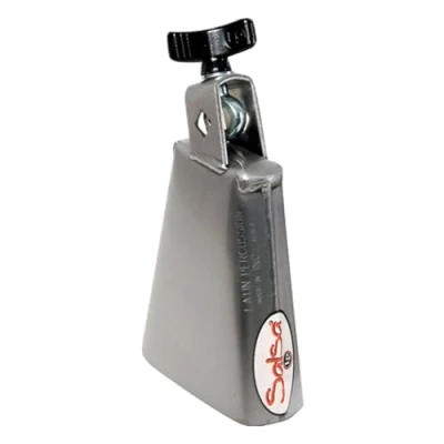 Image of LP Latin Percussion Cha Cowbell High Pitch CHACHA CBL ES 2