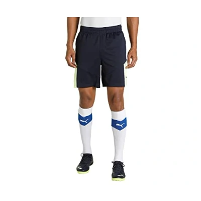 Image of PUMA individualFINAL Training Shorts