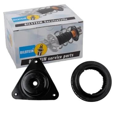 Image of 543206968R, 543258271R Top strut mount BILSTEIN B1 Service Parts 12 263325 Front Axle NISSAN: Qashqai 2, RENAULT: Megane 4, 4
