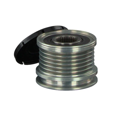 Image of 021903017, 021903017A, 021903023J, 021903023K, 021903023M Freewheel Clutch FEBI BILSTEIN 11701 with lid VOLKSWAGEN: Crafter 30 50 Van, Sharan I