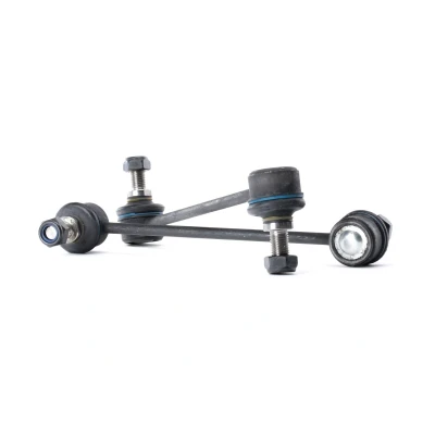 Image of 7M0411317C, 7M0411317D, 7M0411517C, 7M3411317, 7M3411317C Anti roll Bar Stabiliser Kit MAPCO 53856HPS Front Axle