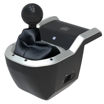 Image of Hori 7 Speed Racing shifter for PC (Windows 11/10)