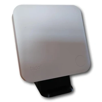 Image of Stand for TADO Wireless Smart Heating Thermostat (1 Piece) (Black)
