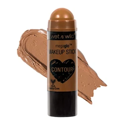Image of WET N WILD MegaGlo Makeup Stick Where&#039;s Walnut?
