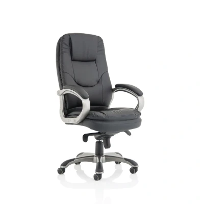 Image of Oscar Black Executive Chair