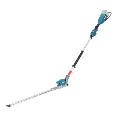 Image of Makita UN001GZ 40V Max XGT Brushless Pole Hedge Trimmer, Batteries and Charger Not Included