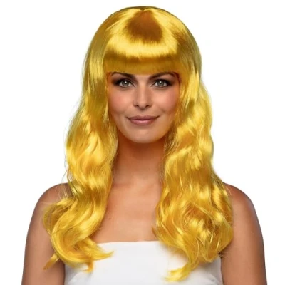 Image of Boland adult wig Chique, one size.