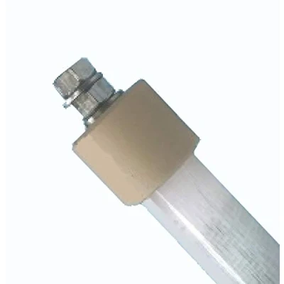 Image of Sunhouse Type Silica Infrared Electric Fire Bar Glass Element S8G 1000W 511mm / 20 1/8&quot;