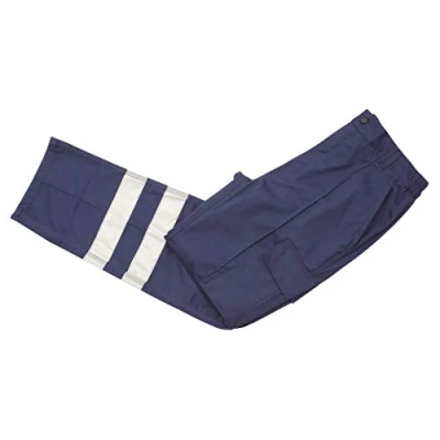 Image of Himalayan H833 Mens Titanium Combat Trouser, Royal, Waist 48&quot;, Leg 31&quot;