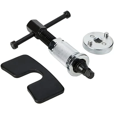 Image of Blue Spot Right Handed Brake Piston Wind Back Tool