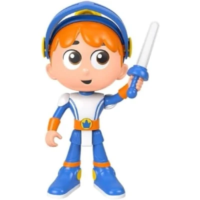 Image of Mattel Gus The Talking Knight