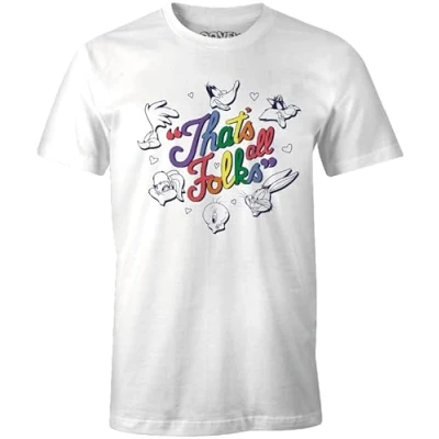 Image of cotton division Men&#039;s Mehamhsts006 T Shirt, White, S