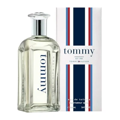 Image of Tommy Hilfiger Eau de Cologne, 100 ml