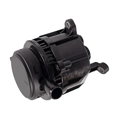 Image of 076103593A, 76103593A Oil Trap, crankcase breather FEBI BILSTEIN 173420 VOLKSWAGEN: Crafter 30 50 Van, Platform/Chassis
