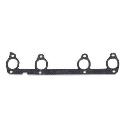Image of 037253039F Exhaust Manifold Gasket ELRING 049.930 VOLKSWAGEN: Golf 4, Bora Saloon, Polo III Hatchback, AUDI: A4 B7 B5 Avant, Avant