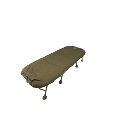 Image of Trakker RLX 8 Leg Bed System 217107