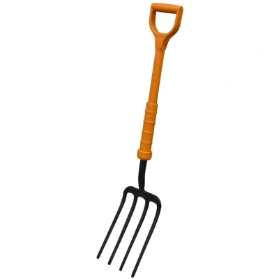 Image of Sealey Insulated Trench Fork