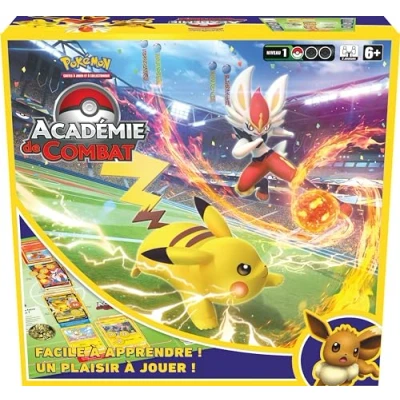 Image of COF JEU ACADEMIE POK V2