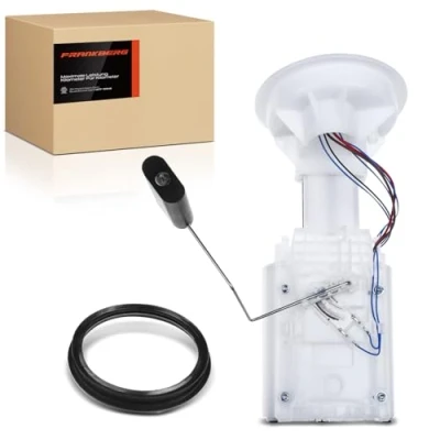Image of Electric Petrol Fuel Pump For Cooper R55 R56 R57 R58 R59 1.6L 2006 2015 16112755082