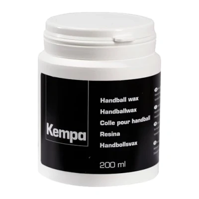 Image of Kempa Unisex&#039;s Handball Resin, White, One Size