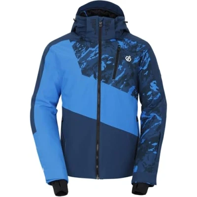 Image of Dare2b Baseplate II Ski Jacket