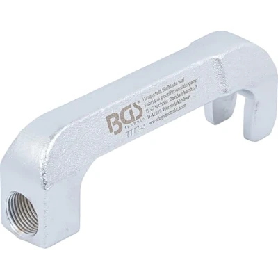 Image of BGS 7777 3 Injector Puller Hook 16 mm