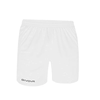 Image of Givova, shorts givova one, white, M