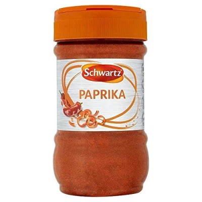 Image of Schwartz for Chef Paprika 425G x2 (850g)