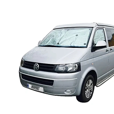 Image of Universal Internal Thermal Blind (Volkswagen T4)