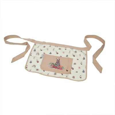 Image of Wrendale Designs Woodlanders Animal Garden Belt