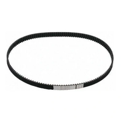 Image of Toothed Belt Fits Stiga Villa 95 Combi Deck Part Number 9585 0162 01